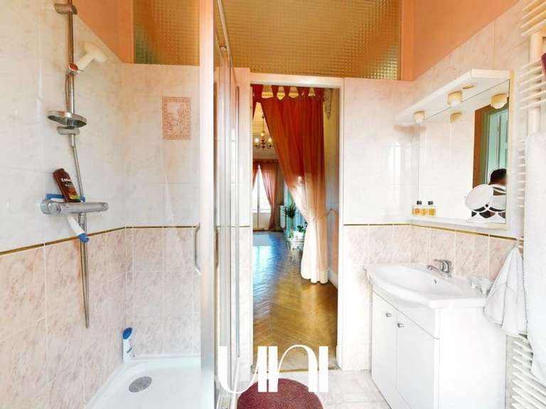 Propriété Saint-Pierre-en-Auge - 11 chambres - 700m²