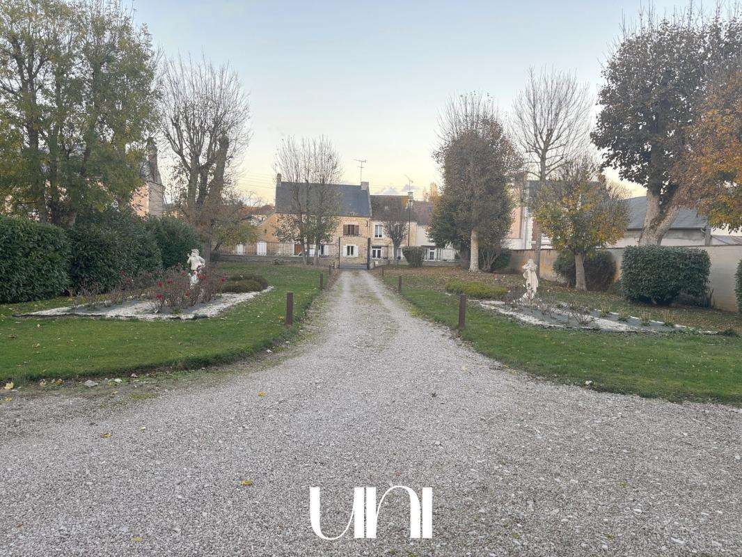 Property Saint-Pierre-en-Auge