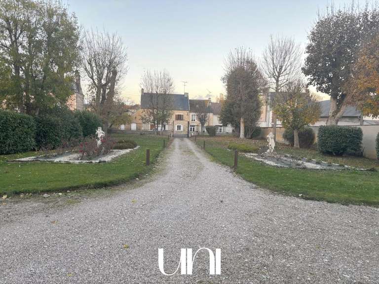 Propriété Saint-Pierre-en-Auge - 11 chambres - 700m²