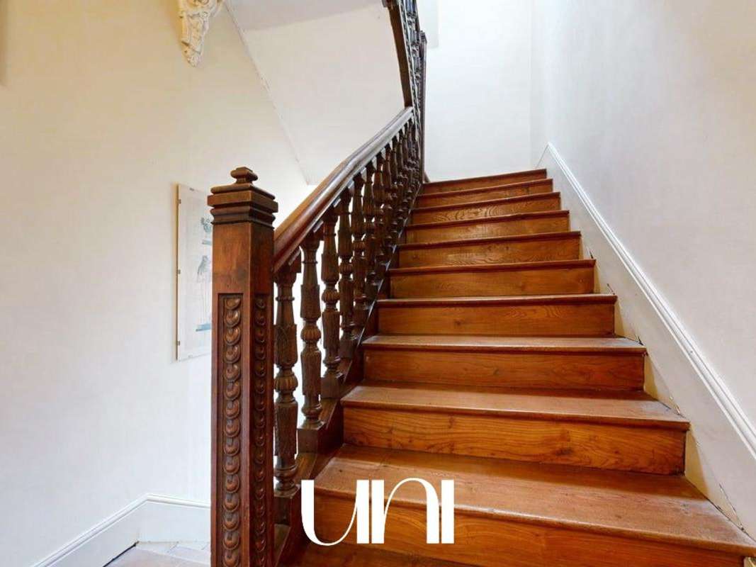 Property Saint-Pierre-en-Auge