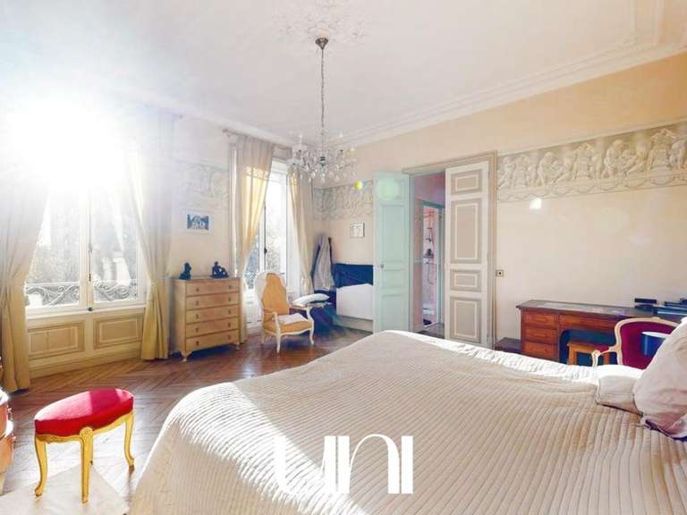 Propriété Saint-Pierre-en-Auge - 11 chambres - 700m²