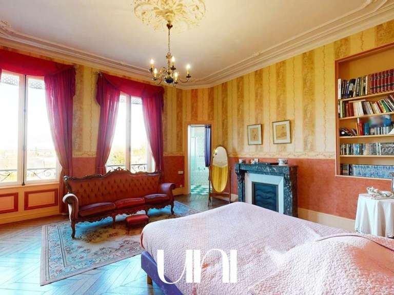 Propriété Saint-Pierre-en-Auge - 11 chambres - 700m²