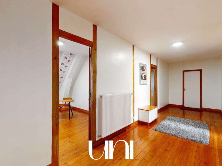 Propriété Saint-Pierre-en-Auge - 11 chambres - 700m²