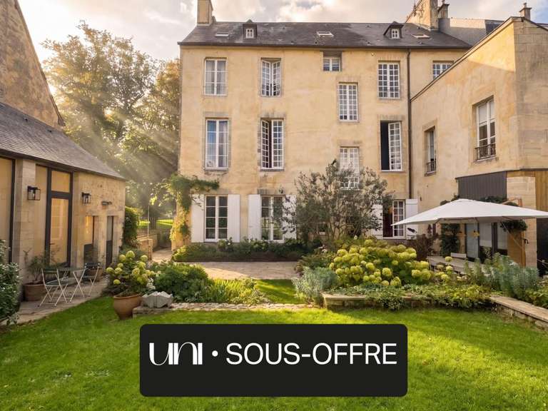 Property Bayeux - 7 bedrooms - 475m²