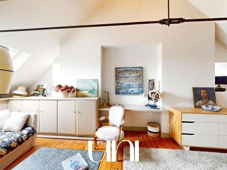 Propriété Bayeux - 7 chambres - 475m²