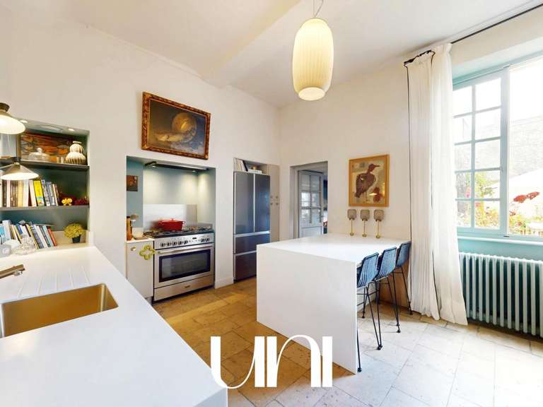 Propriété Bayeux - 7 chambres - 475m²