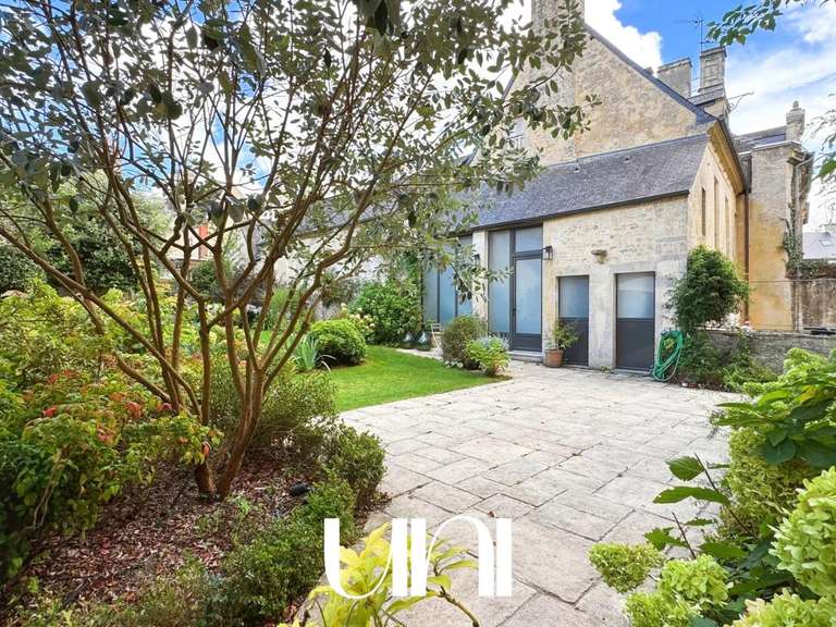 Propriété Bayeux - 7 chambres - 475m²