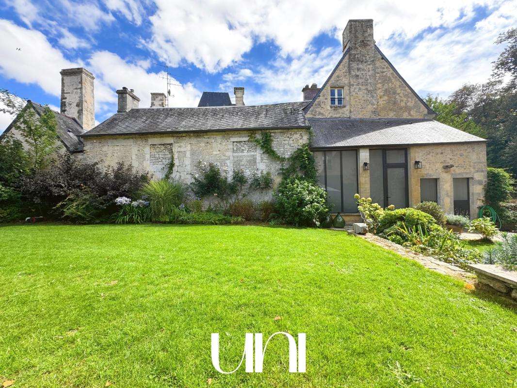 Propriété Bayeux