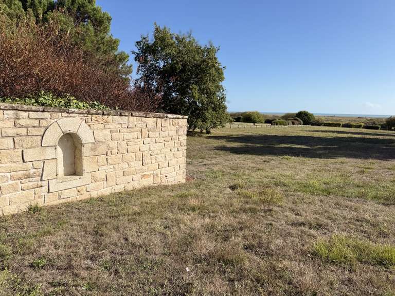 Propriété avec Vue sur mer Sarzeau - 6 chambres - 233m²