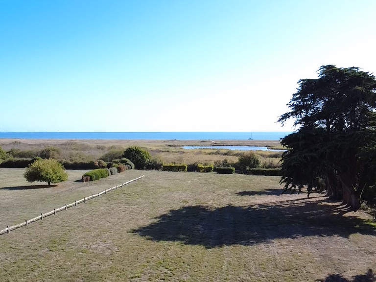 Propriété avec Vue sur mer Sarzeau - 6 chambres - 233m²