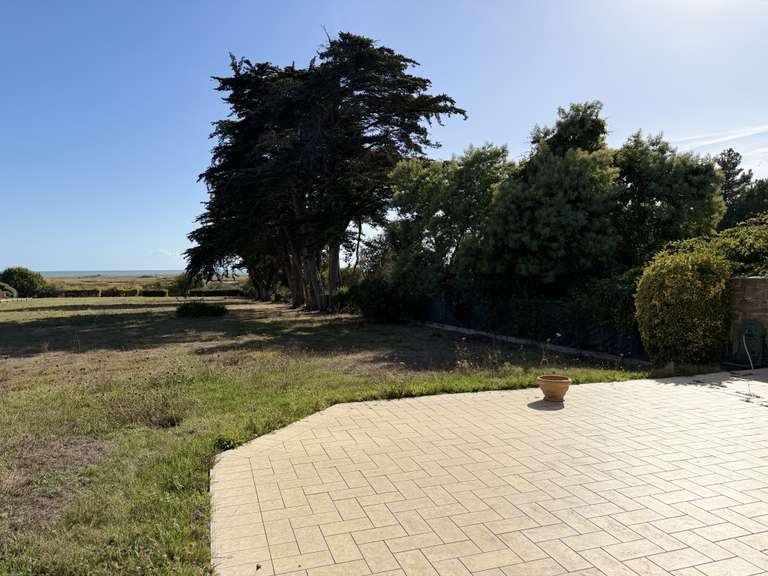 Propriété avec Vue sur mer Sarzeau - 6 chambres - 233m²