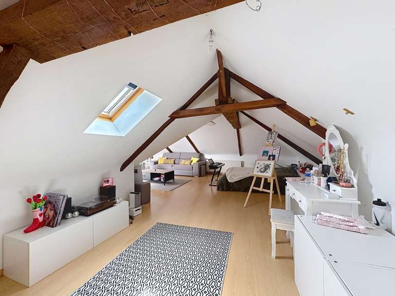 Propriété Jugon-les-Lacs - 8 chambres - 502m²