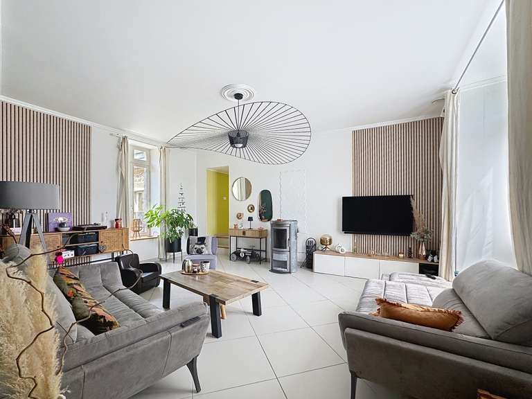 Propriété Jugon-les-Lacs - 8 chambres - 502m²