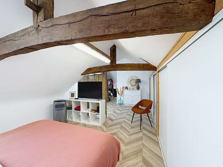Propriété Jugon-les-Lacs - 8 chambres - 502m²
