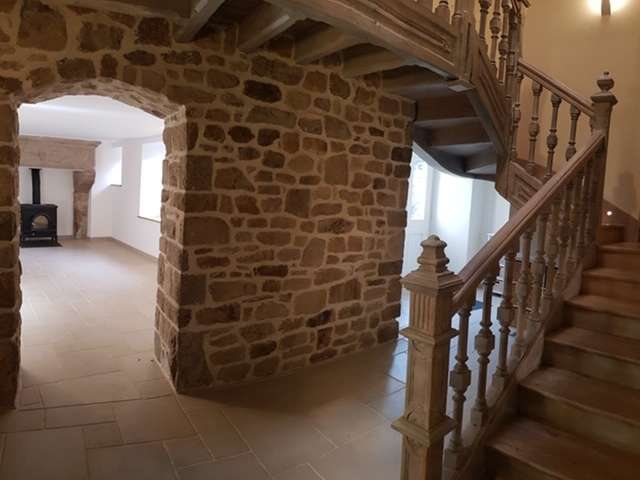 Propriété Jugon-les-Lacs