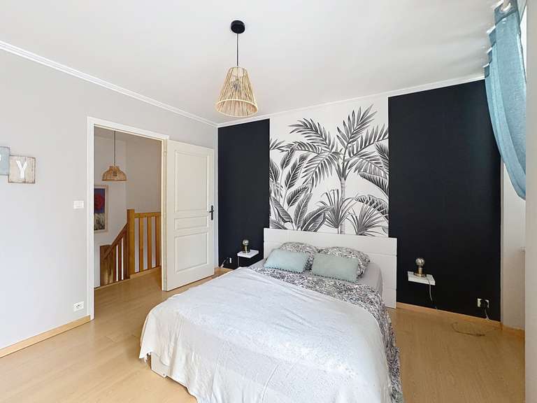 Propriété Jugon-les-Lacs - 8 chambres - 502m²