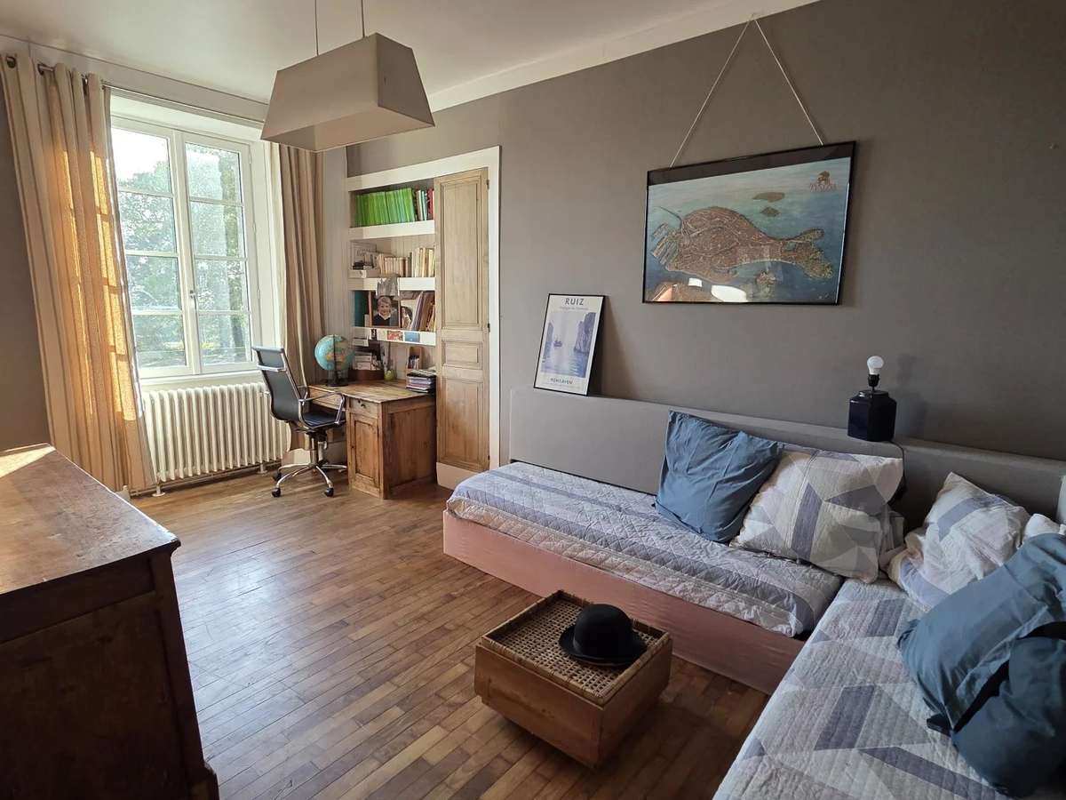 Maison Melgven