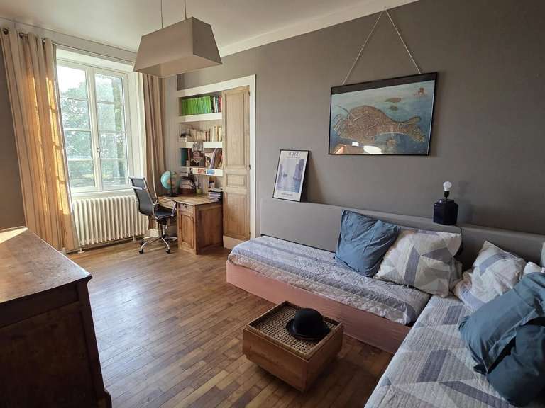 Maison Melgven - 375m²