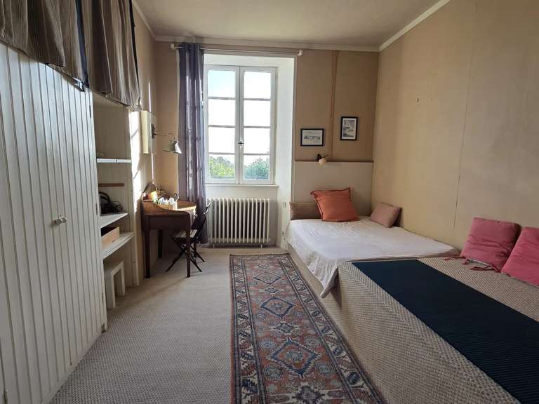 Maison Melgven - 375m²