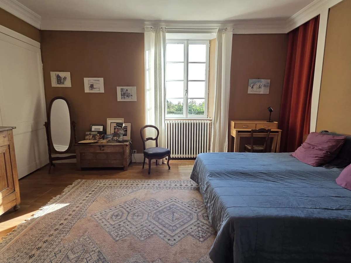 Maison Melgven