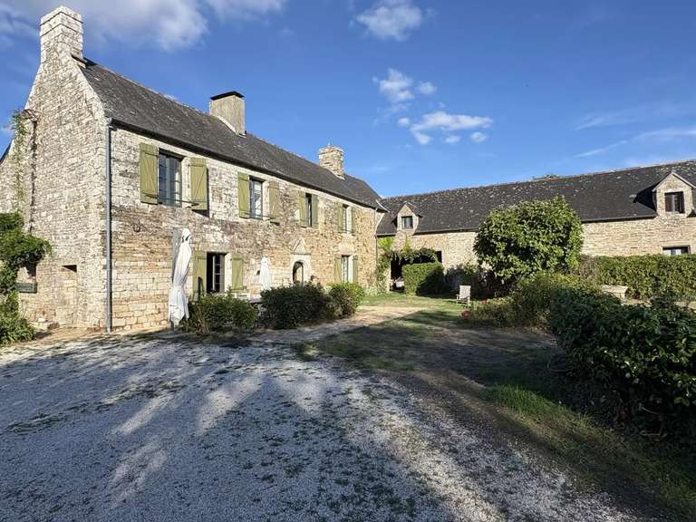 Maison Melgven - 375m²