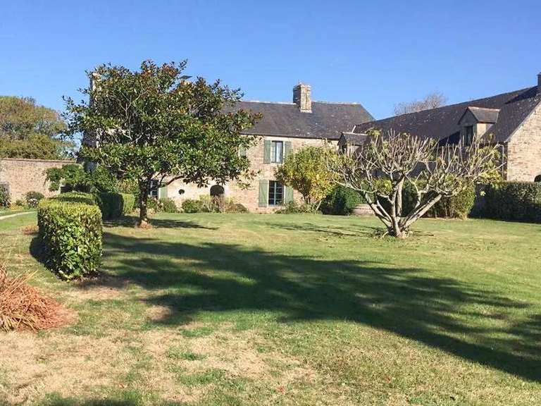 Maison Melgven - 375m²