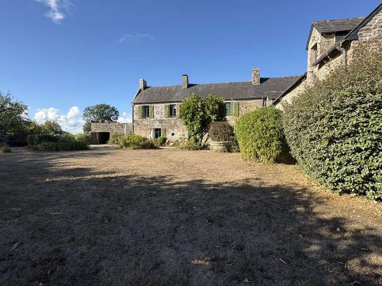 Maison Melgven - 375m²