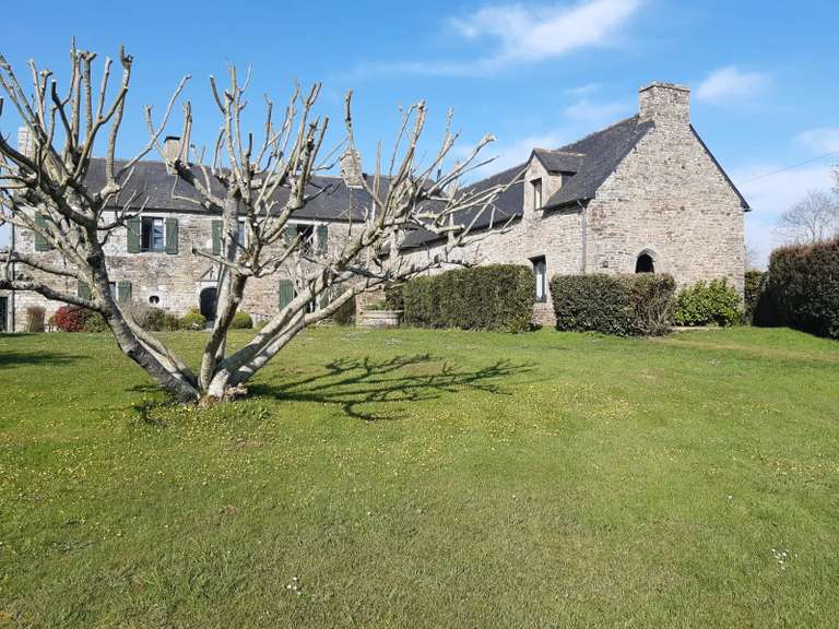 Maison Melgven - 375m²