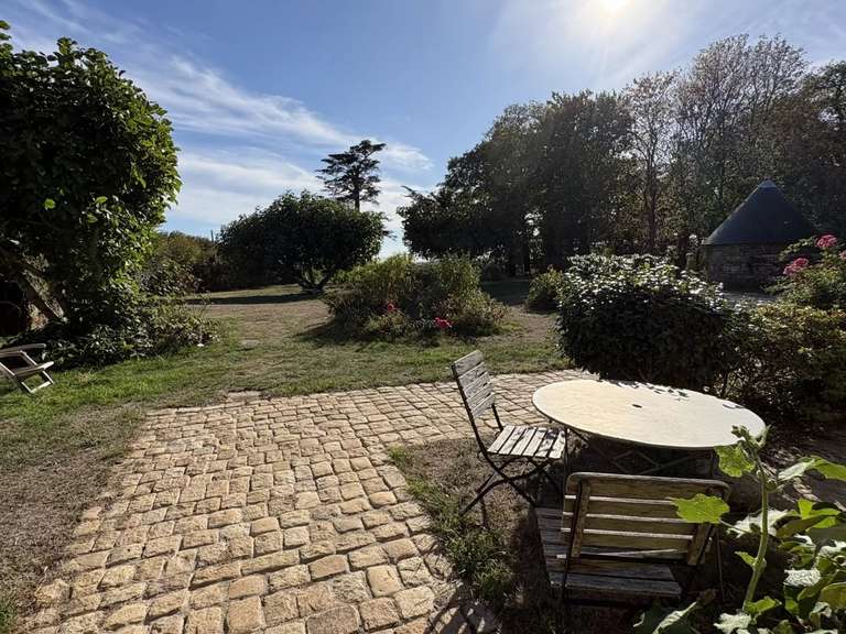 Maison Melgven - 375m²