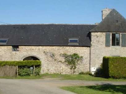 Maison Melgven - 375m²