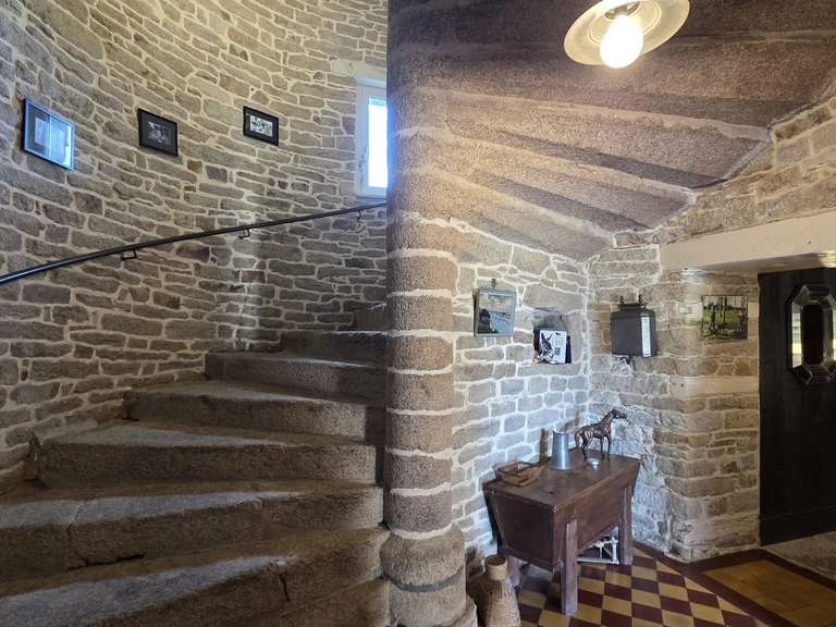 Maison Melgven - 375m²
