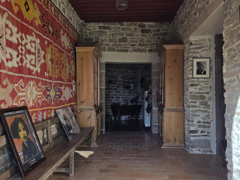 Maison Melgven - 375m²