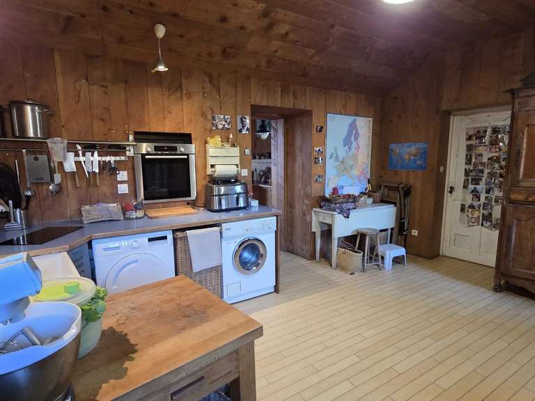Maison Melgven - 375m²