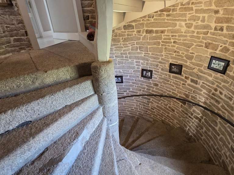 Maison Melgven - 375m²
