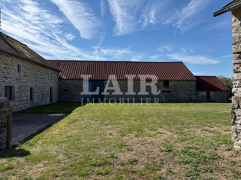 Maison L'Orée-d'Écouves - 4 chambres - 230m²