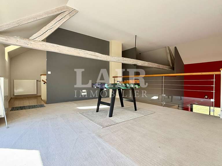 Maison L'Orée-d'Écouves - 4 chambres - 230m²