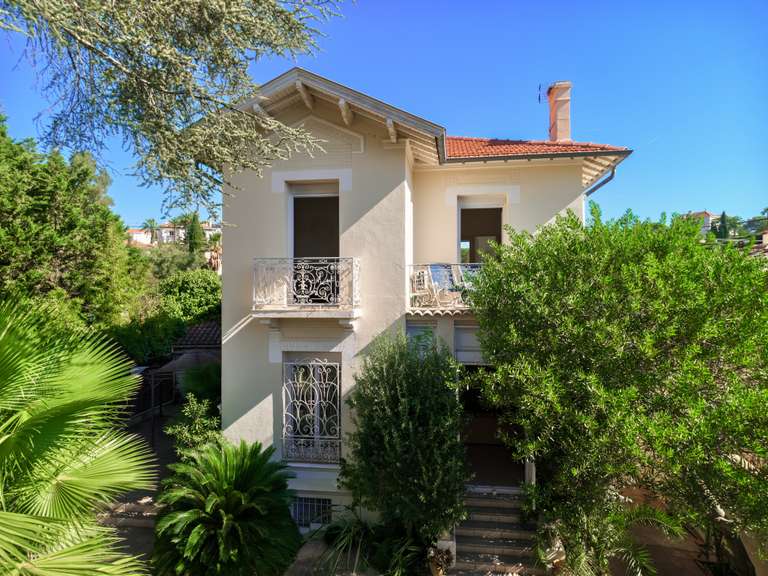 Propriété avec Vue sur mer Saint-Raphaël - 3 chambres - 120m²