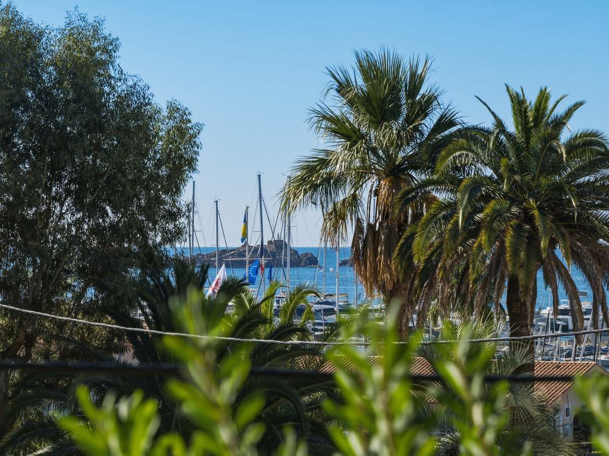 Propriété Saint-Raphaël