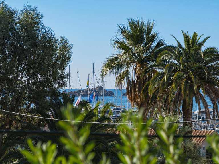Propriété avec Vue sur mer Saint-Raphaël - 3 chambres - 120m²
