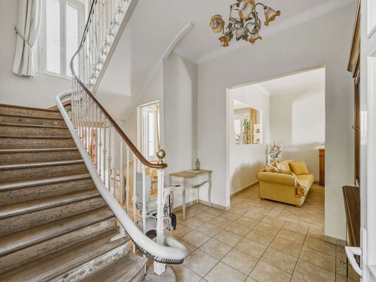 Propriété avec Vue sur mer Saint-Raphaël - 3 chambres - 120m²