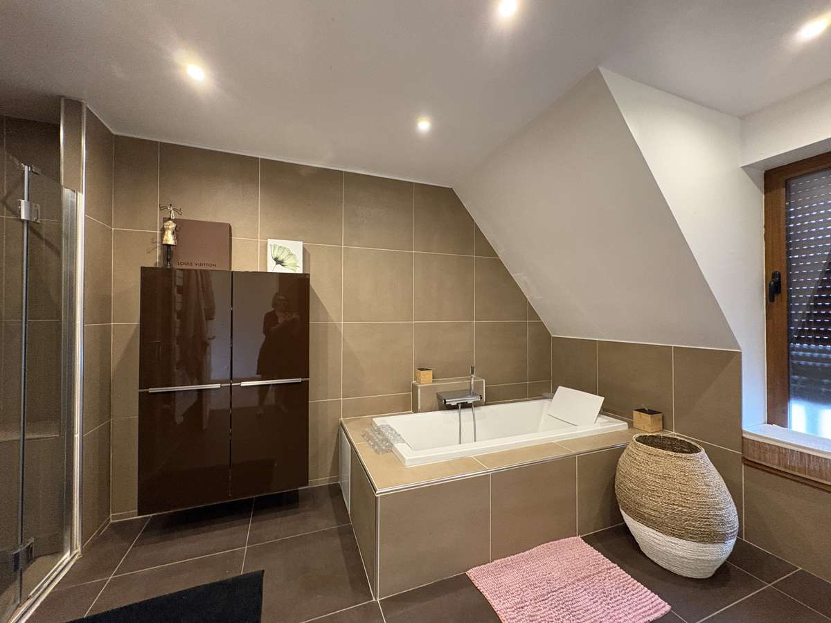Property Saint-Étienne-la-Thillaye