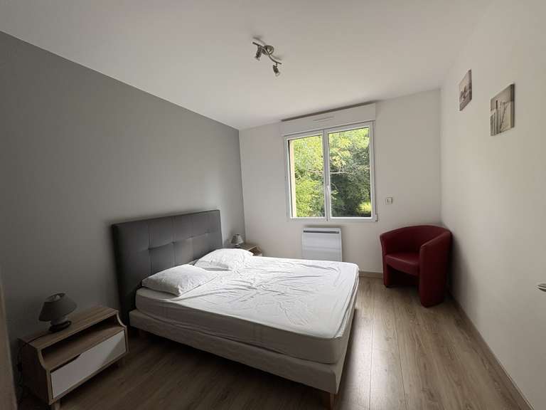 Propriété Saint-Étienne-la-Thillaye - 7 chambres - 410m²