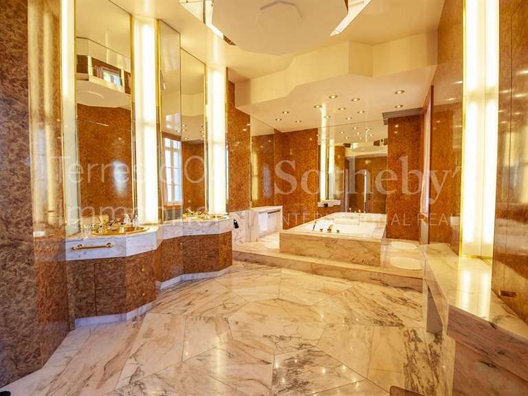 Château Perpignan - 4 chambres - 770m²