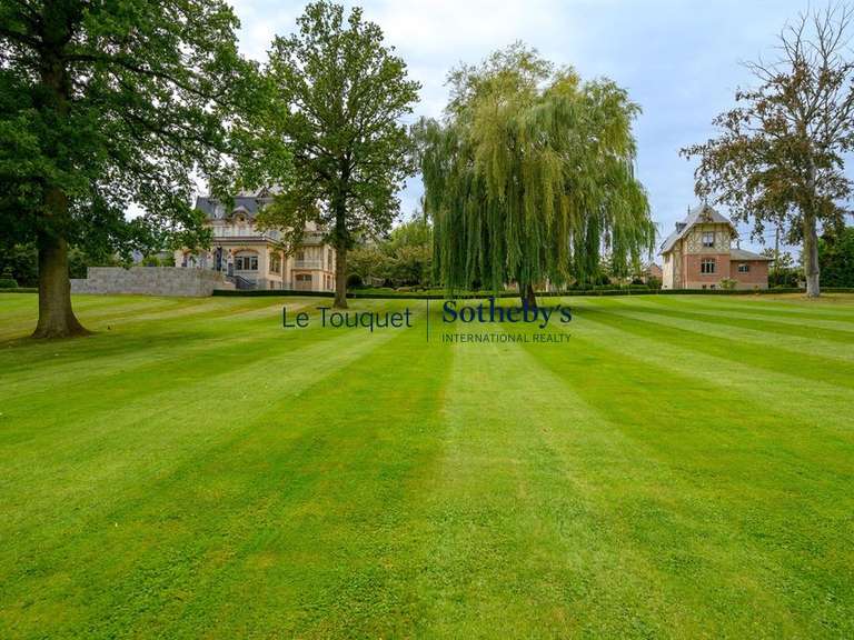 Château Mérignies - 4 chambres - 500m²