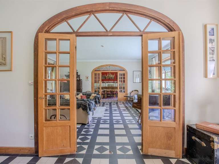 Manoir Noyers - 17 chambres - 864m²