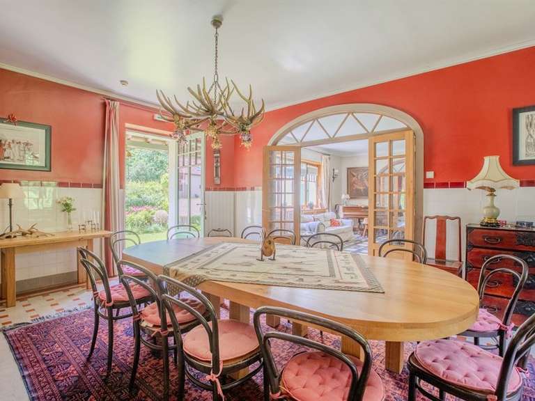 Manoir Noyers - 17 chambres - 864m²