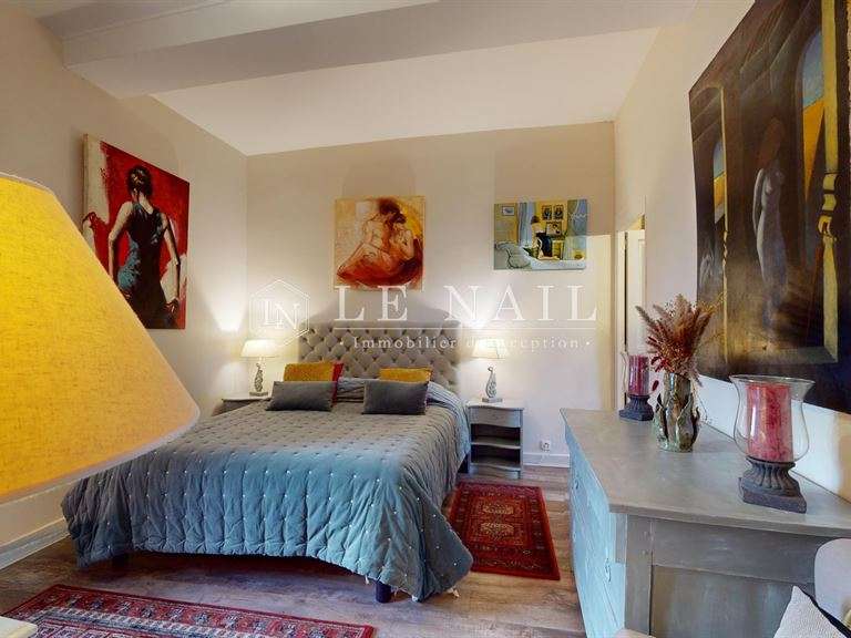 Château Montluçon - 2 chambres - 370m²