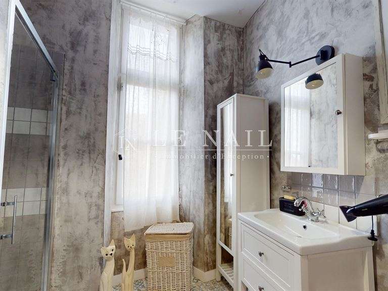 Château Montluçon - 2 chambres - 370m²
