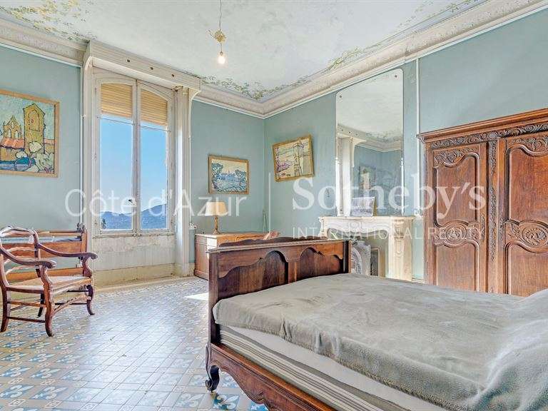 Maison avec Vue sur mer La Croix-Valmer - 5 chambres - 330m²