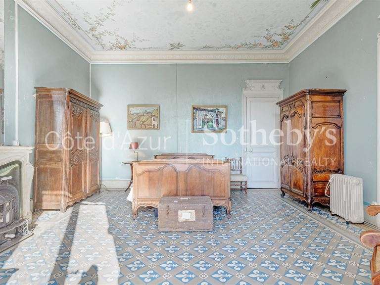 Maison avec Vue sur mer La Croix-Valmer - 5 chambres - 330m²